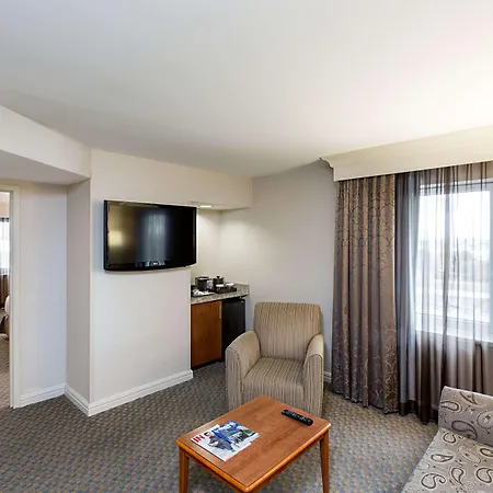 Hilton New York Jfk Airport-2