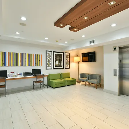 Country Inn & Suites By Radisson, Staten Island-2