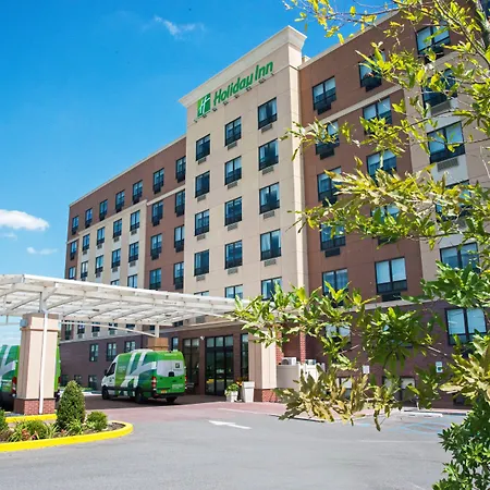Holiday Inn New York-Jfk Airport Area, An Ihg Hotel-2