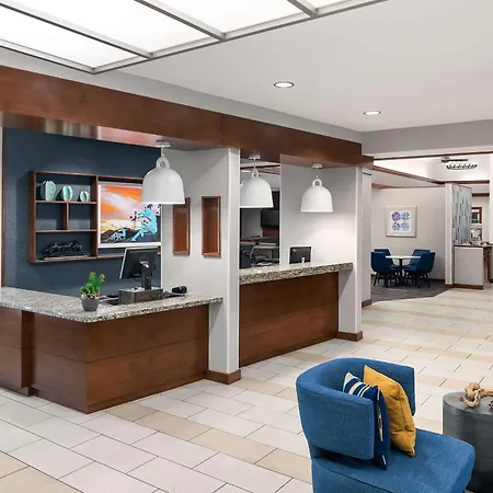 Hyatt House Scottsdale Old Town-3