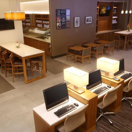 Hyatt Place Flushing/Lga Airport-2
