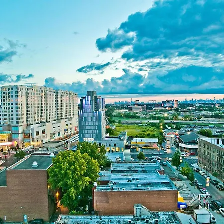 Hyatt Place Flushing/Lga Airport-3
