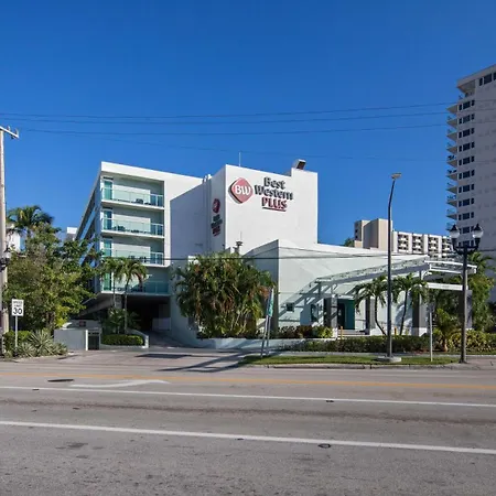 Best Western Plus Oceanside Inn-2