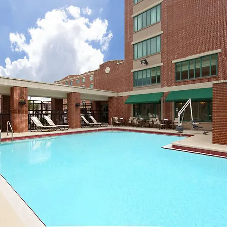 Hampton Inn & Suites Tampa Ybor City Downtown-2