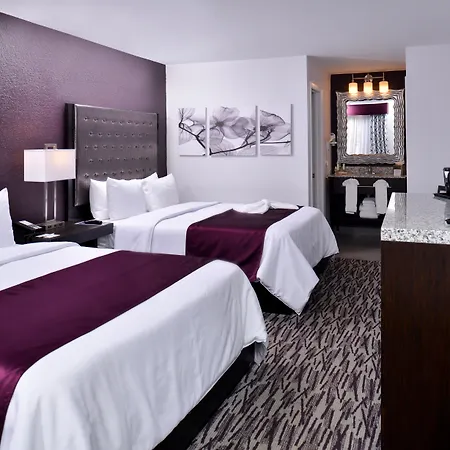 Clarion Inn & Suites Across From Universal Orlando Resort-3