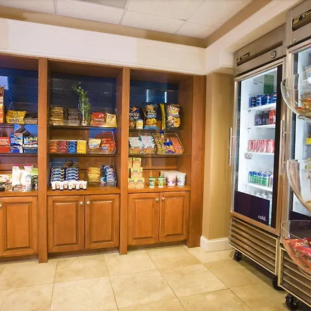 Hampton Inn & Suites Orlando International Drive North-2