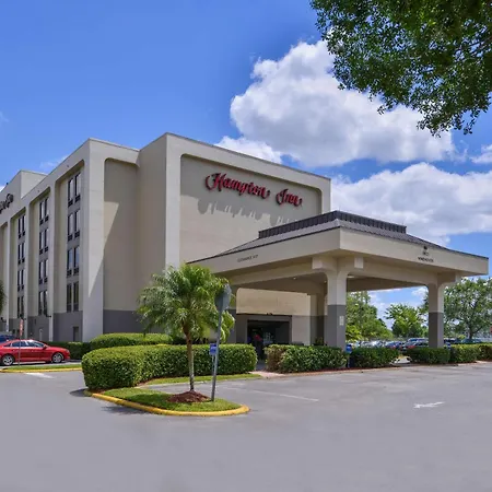 Hampton Inn Closest To Universal Orlando-3
