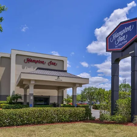 Hampton Inn Closest To Universal Orlando-2