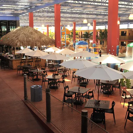 Coco Key Hotel & Water Park Resort-3