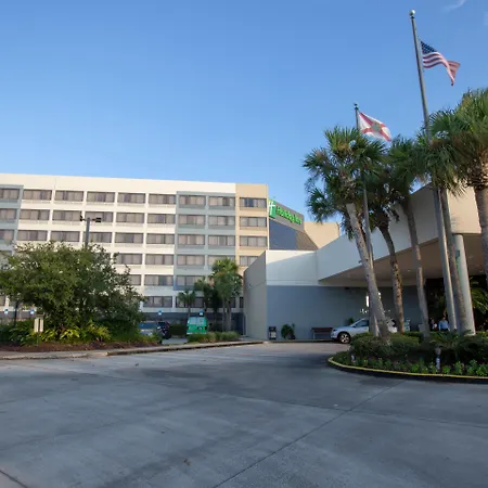 Hampton Inn Orlando-International Airport-2