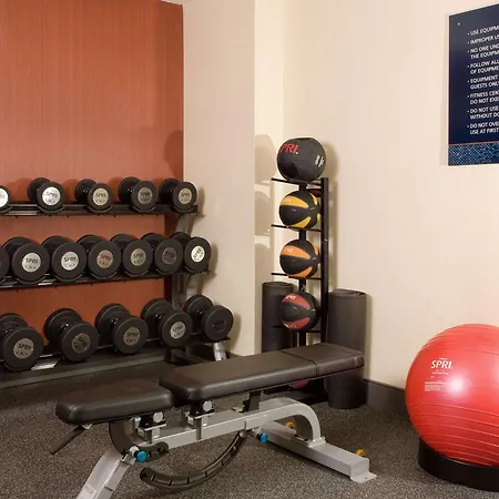 Hampton Inn Orlando Near Universal Blv/International Dr-3