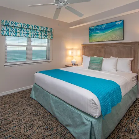 Holiday Inn Club Vacations Panama City Beach Resort-3