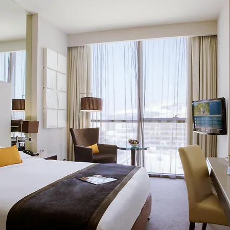 Centro Barsha - By Rotana-3