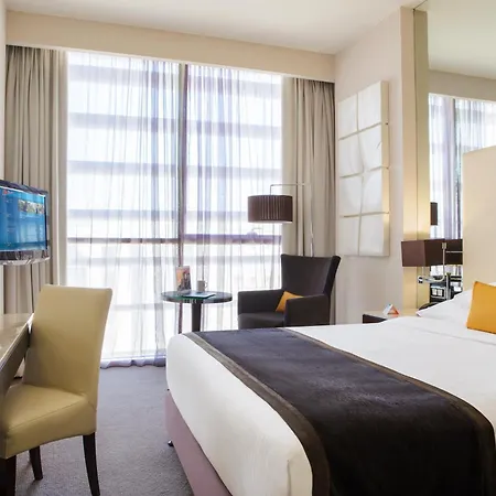 Centro Barsha - By Rotana-2