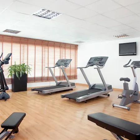 Holiday Inn Express Dubai Airport By Ihg-2