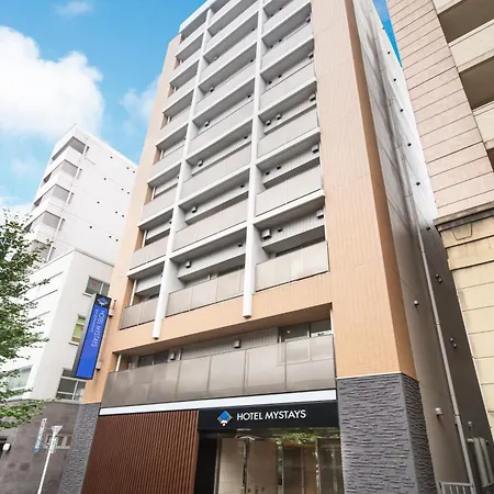 Hotel Mystays Kanda-3