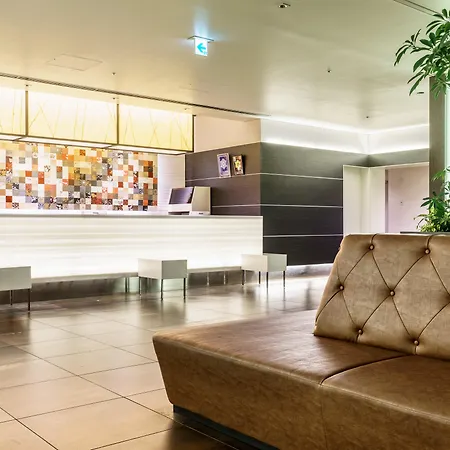 Sotetsu Fresa Inn Higashi Shinjuku-3