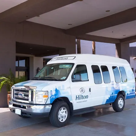 Hilton Phoenix Airport-3