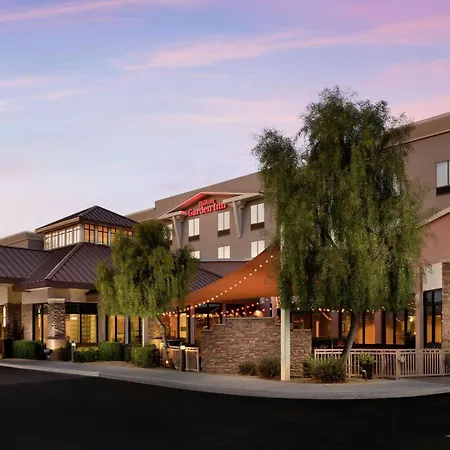 Hilton Garden Inn Phoenix North Happy Valley-2