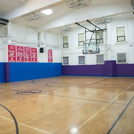 Greenpoint Ymca Brooklyn-2