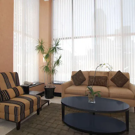 Red Lion Inn & Suites Long Island City-2