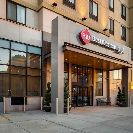 Best Western Plus Plaza Hotel-3