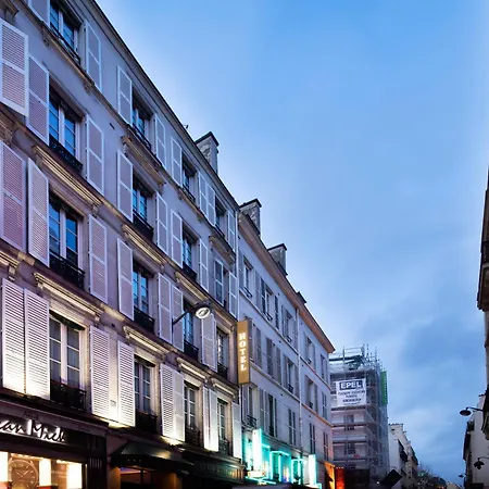 Elysees Hotel-2