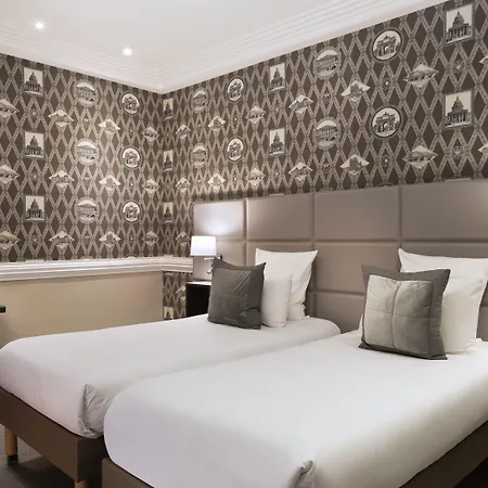 Elysees Hotel-3