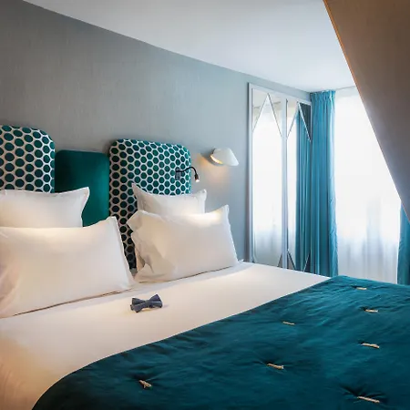 Handsome Hotel-3
