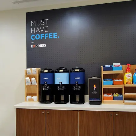 Holiday Inn Express Scottsdale North By Ihg-3
