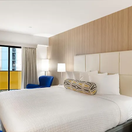 Best Western Red Coach Inn-2
