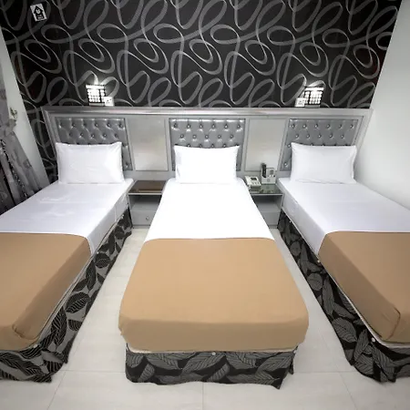 White Fort Hotel-3