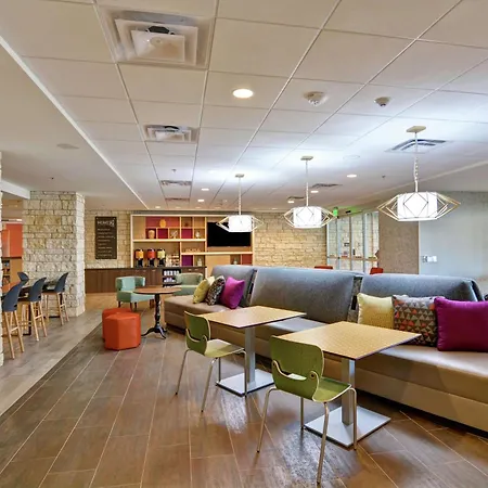 Home2 Suites By Hilton Las Vegas Strip South-2
