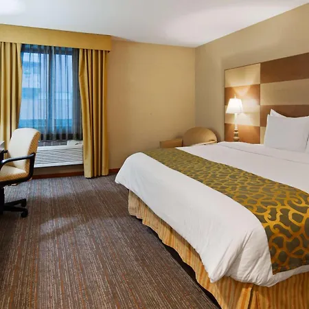 Best Western Queens Court-2