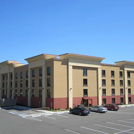 Best Western Plus Sunrise Inn-3