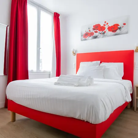 Hotel De Bordeaux-3