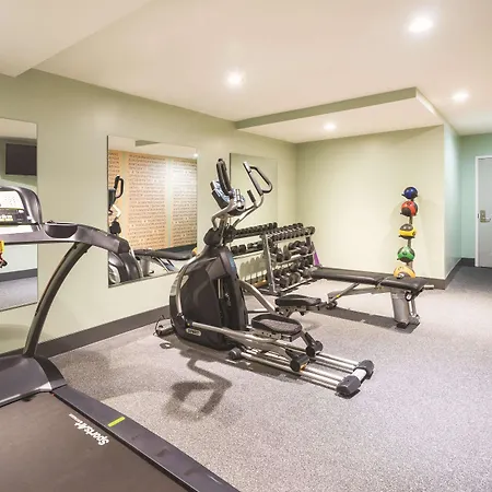La Quinta By Wyndham Brooklyn Central-3