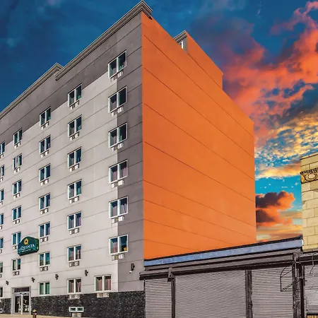La Quinta By Wyndham Brooklyn Central-2