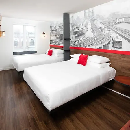 Hotel 1080-3