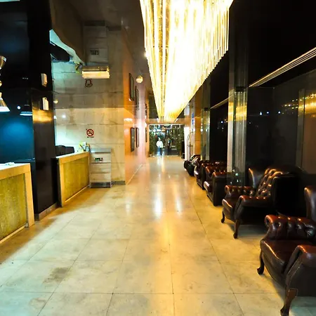 Phoenicia Grand Hotel-2