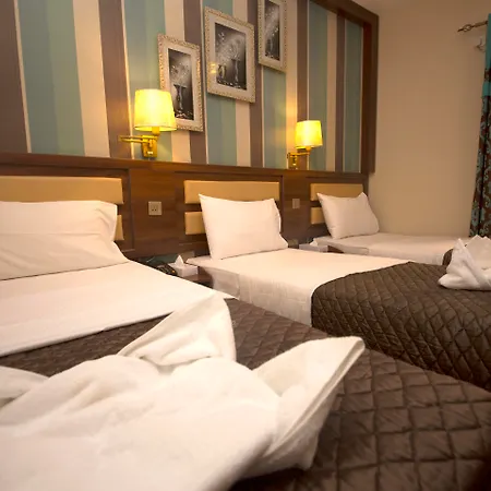 Downtown Hotel-3