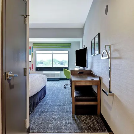Hampton Inn St. Catharines Niagara-2