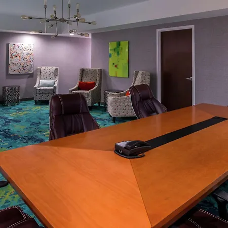 Hampton Inn & Suites Atlanta/Marietta-3