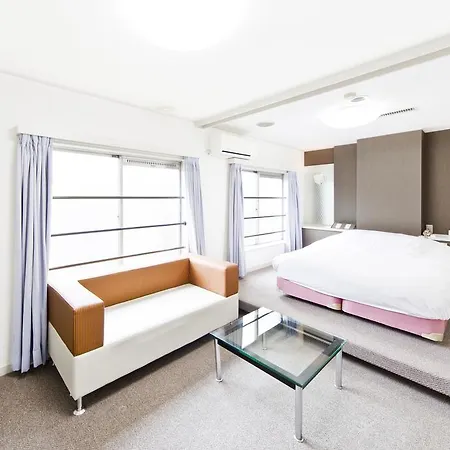 Shinjuku East Hotel-3