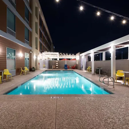 Home2 Suites By Hilton Phoenix Airport North, Az-2