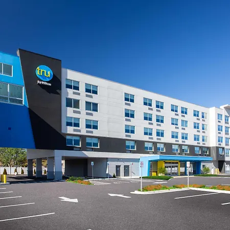 Tru By Hilton Ocean City Bayside, Md-2