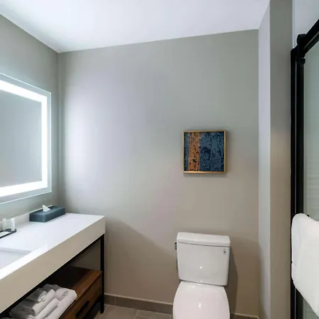 La Quinta Inn & Suites By Wyndham Nashville Downtown Stadium-2