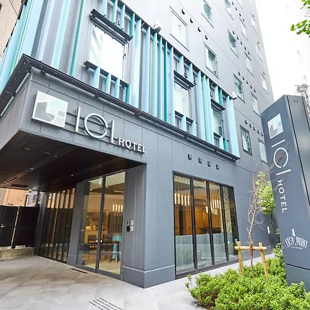 Ici Hotel Tokyo Hatchobori-2