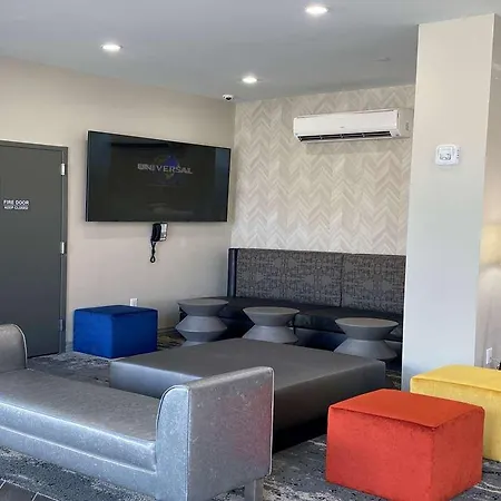 Best Western Plus City Line Hotel-2