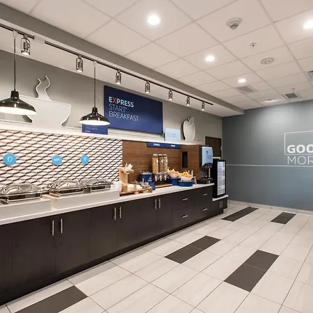 Holiday Inn Express & Suites - Phoenix North - Happy Valley By Ihg-3